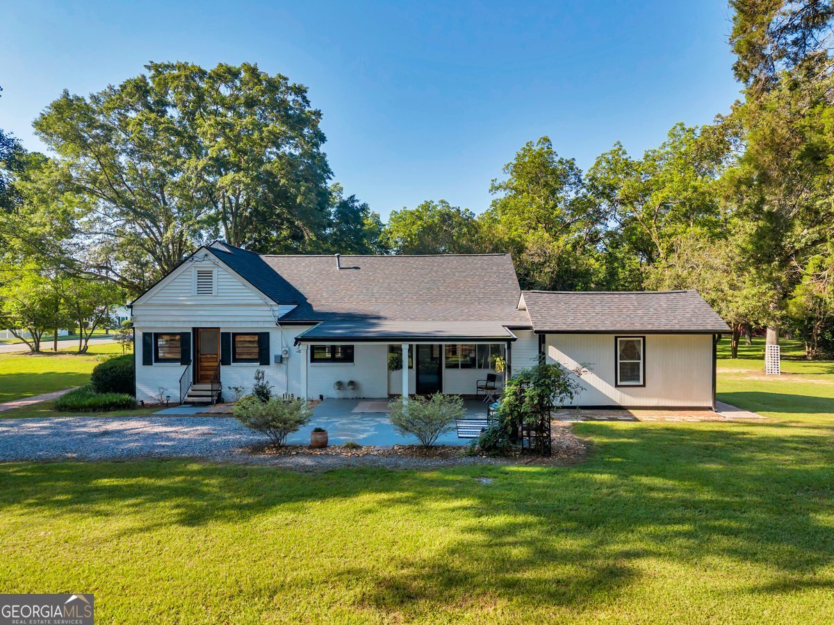 613 3rd Street Vienna, GA 31092 - Photo 43 of 51