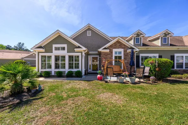 $319,900 | 251 Stonewall Circle, Unit 144, Longs, SC 29568