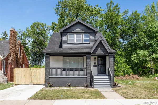 $175,000 | 14219 Corbett Avenue, Detroit, MI 48213