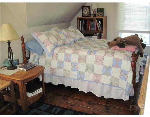1188 Dutch Neck Road Waldoboro, ME 04572 - Photo 7 of 13 Bedroom.