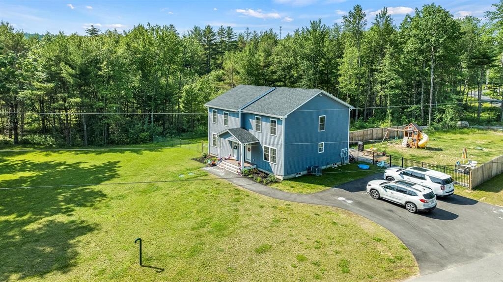 79 King Road Chichester, NH 03258 - Photo 2 of 13