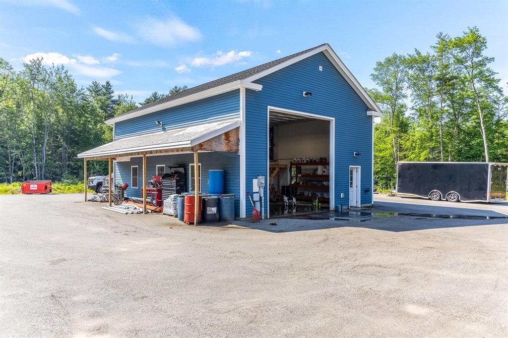 79 King Road Chichester, NH 03258 - Photo 6 of 13