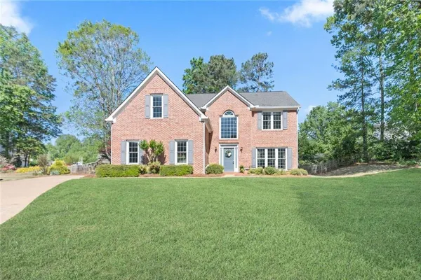$549,000 | 668 Sweetfern Lane, Sugar Hill, GA 30518