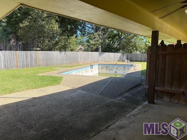 2949 Cavalier Drive Baton Rouge, LA 70816 - Photo 18 of 19