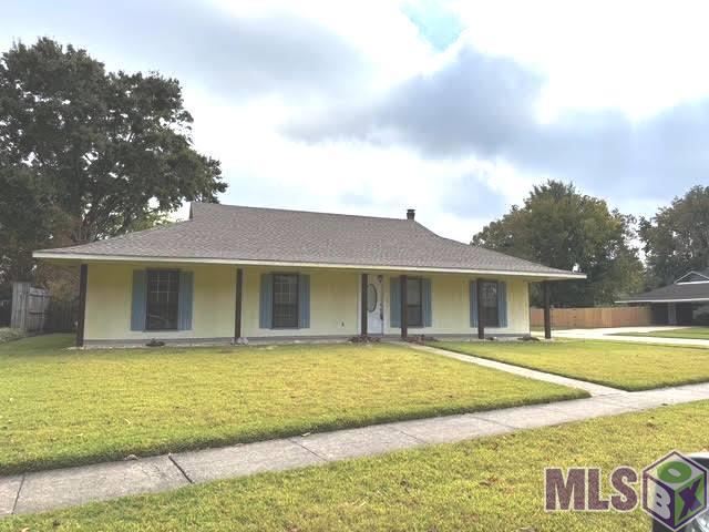 2949 Cavalier Drive Baton Rouge, LA 70816 - Photo 19 of 19