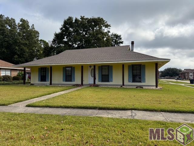 2949 Cavalier Drive Baton Rouge, LA 70816 - Photo 2 of 19