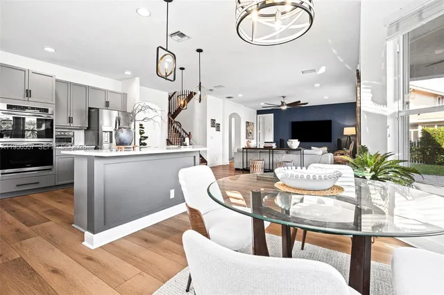 $1,049,000 | 5923 Northwest 54th Circle, Coral Springs, FL 33067