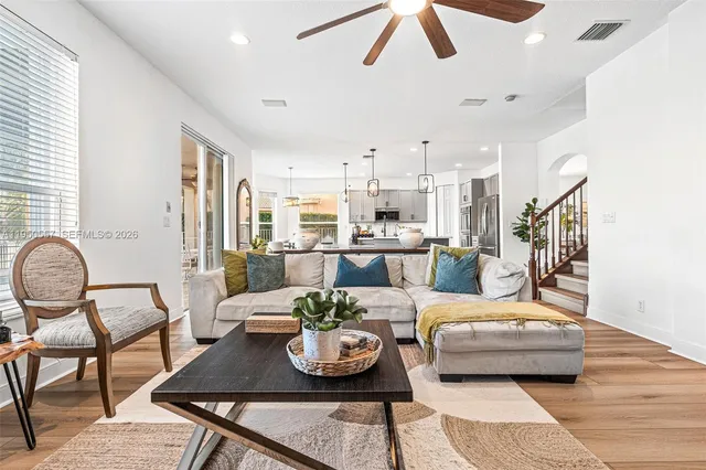 $1,049,000 | 5923 Northwest 54th Circle, Coral Springs, FL 33067