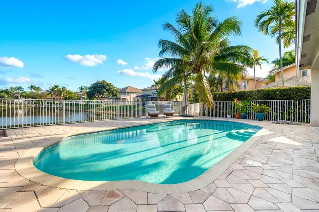 $1,049,000 | 5923 Northwest 54th Circle, Coral Springs, FL 33067