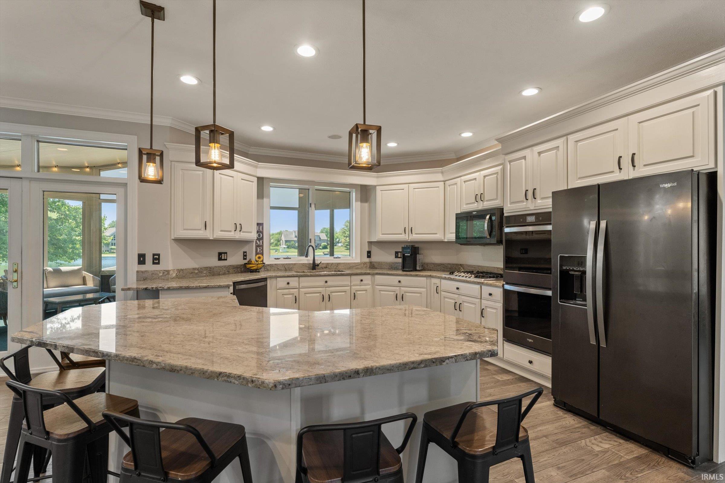 51469 Autumn Ridge Drive Granger, IN 46530 - Photo 9 of 35