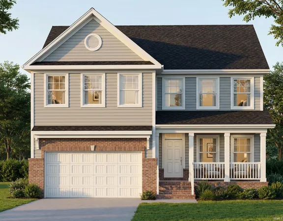 $290,000 | 3619 Lindbergh Boulevard, Fort Wayne, IN 46806
