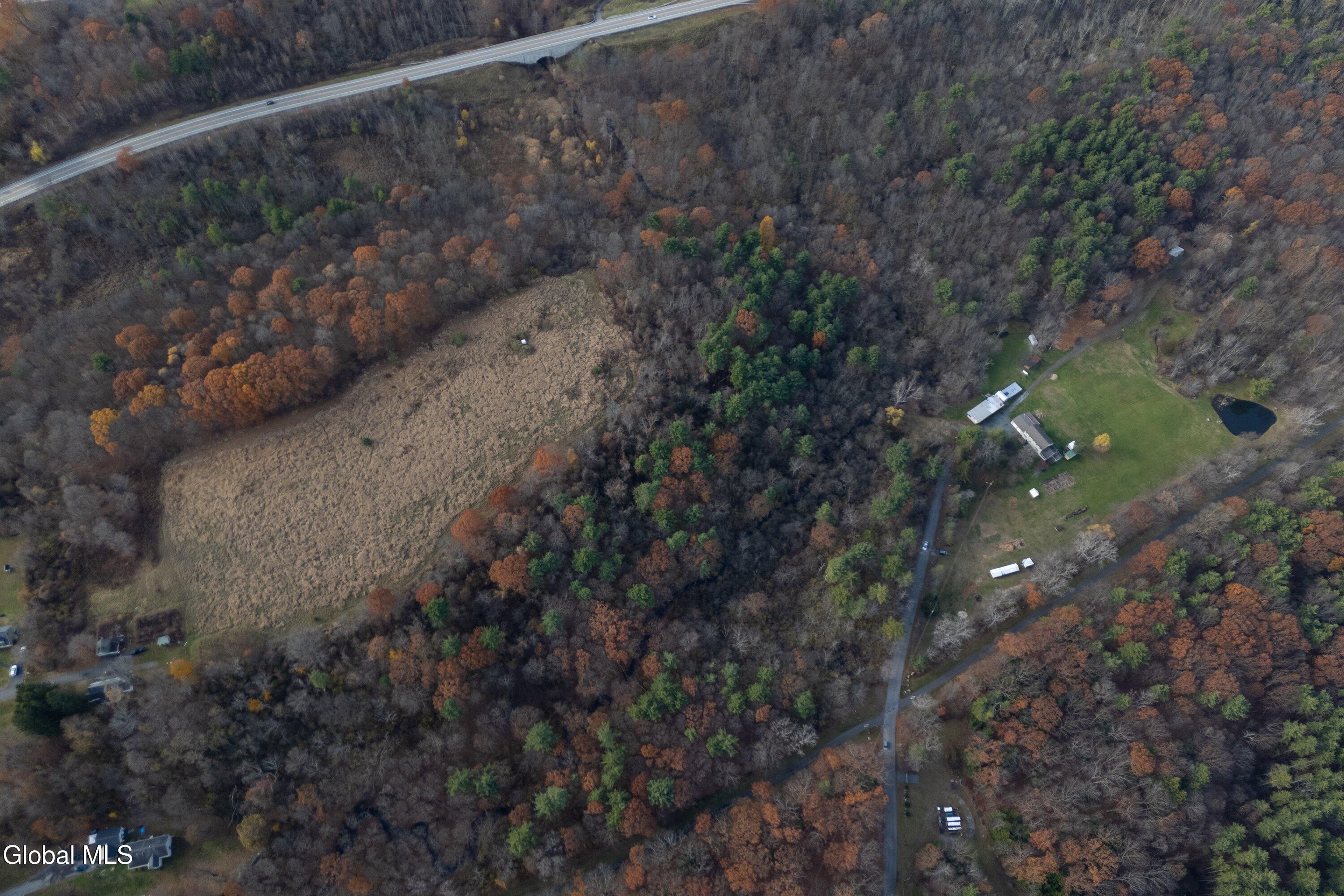 L4.011 Morris Road Round Lake, NY 12151 - Photo 4 of 9 32.9 acres