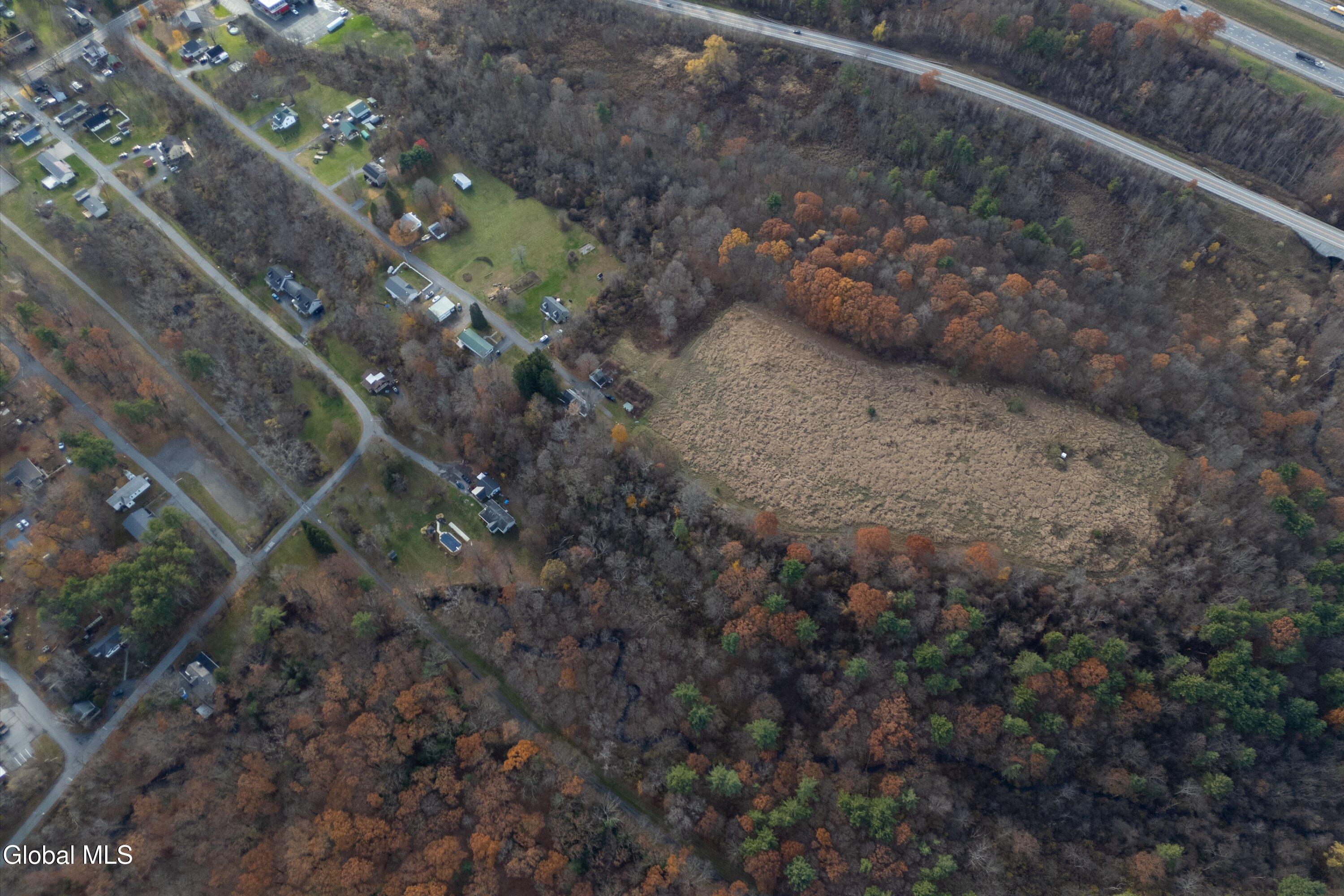 L4.011 Morris Road Round Lake, NY 12151 - Photo 5 of 9 32.9 acres