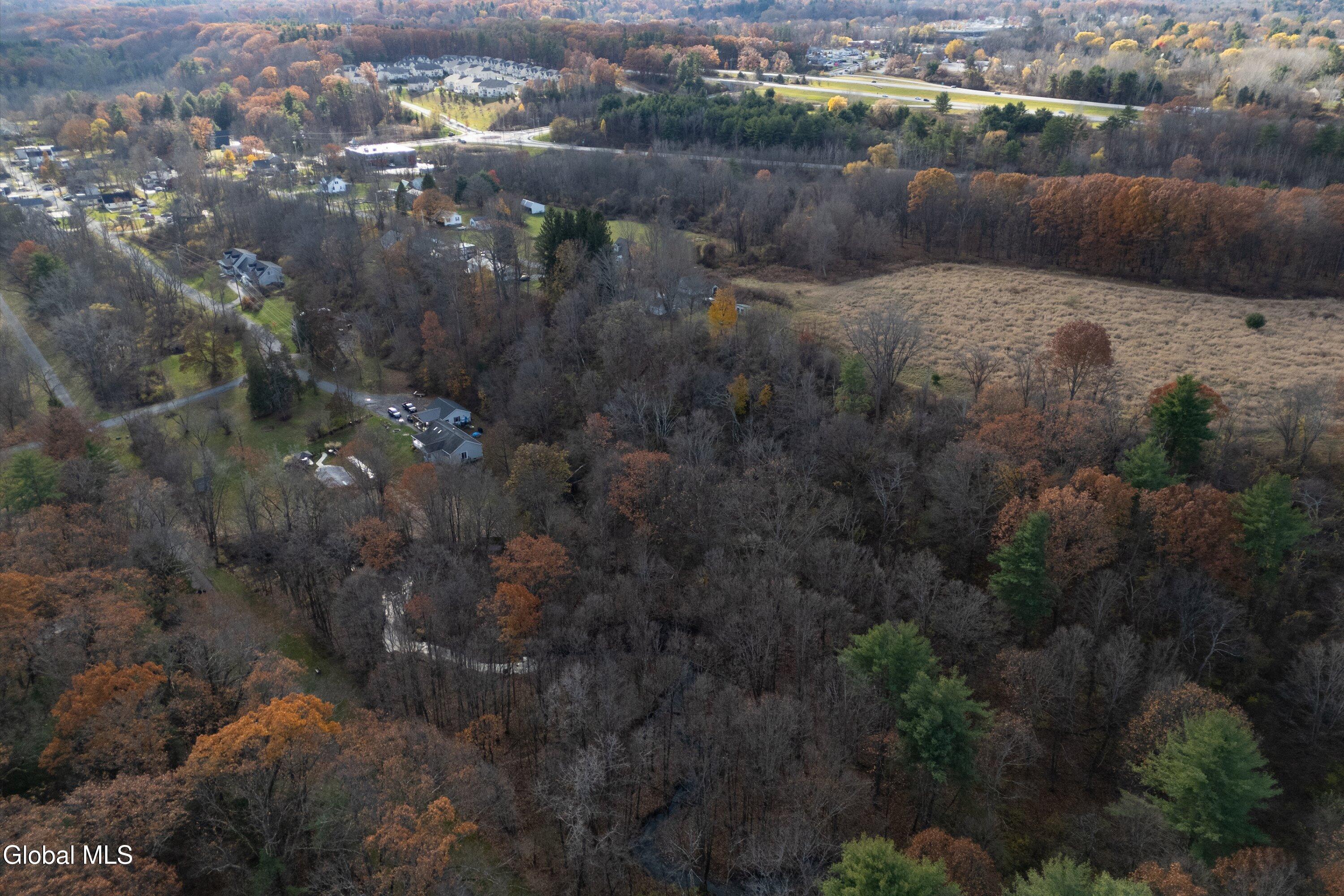 L4.011 Morris Road Round Lake, NY 12151 - Photo 9 of 9 32.9 acres