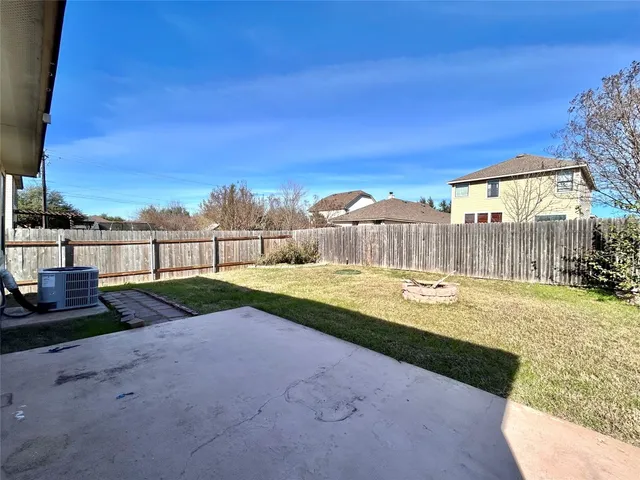 $1,745 | 2011 Ashberry Trail, Georgetown, TX 78626