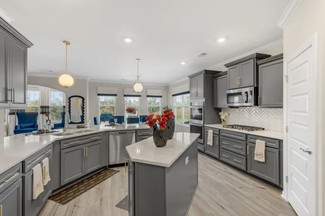 $489,000 | 772 Oak Hill Lane, Belton, SC 29627