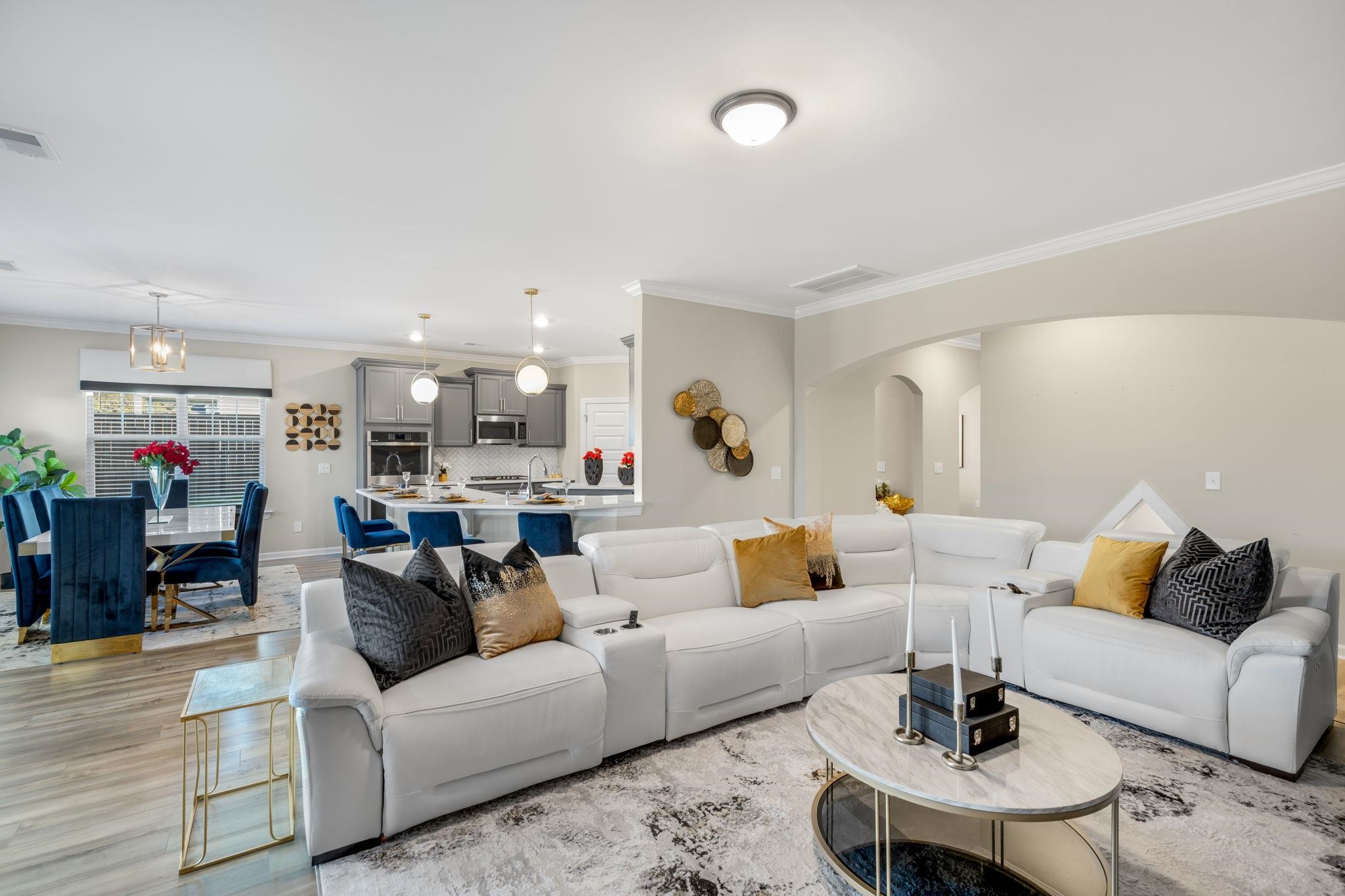 772 Oak Hill Lane Belton, SC 29627 - Photo 14 of 39