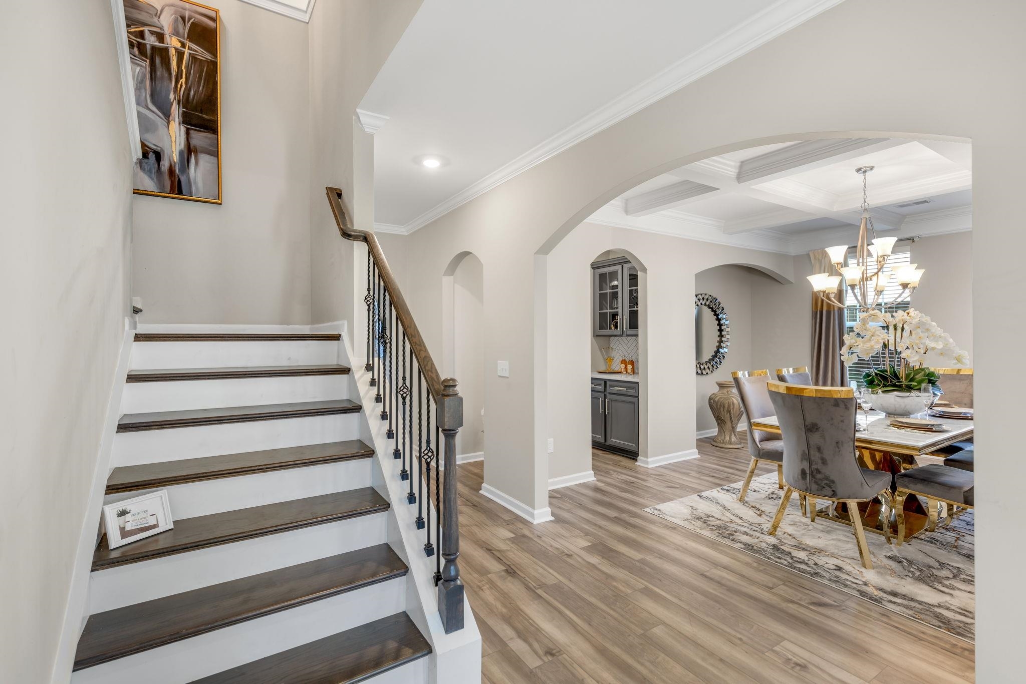 772 Oak Hill Lane Belton, SC 29627 - Photo 19 of 39