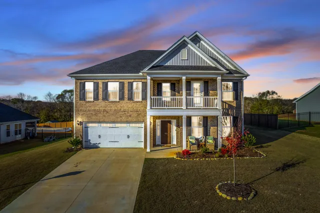 $489,000 | 772 Oak Hill Lane, Belton, SC 29627