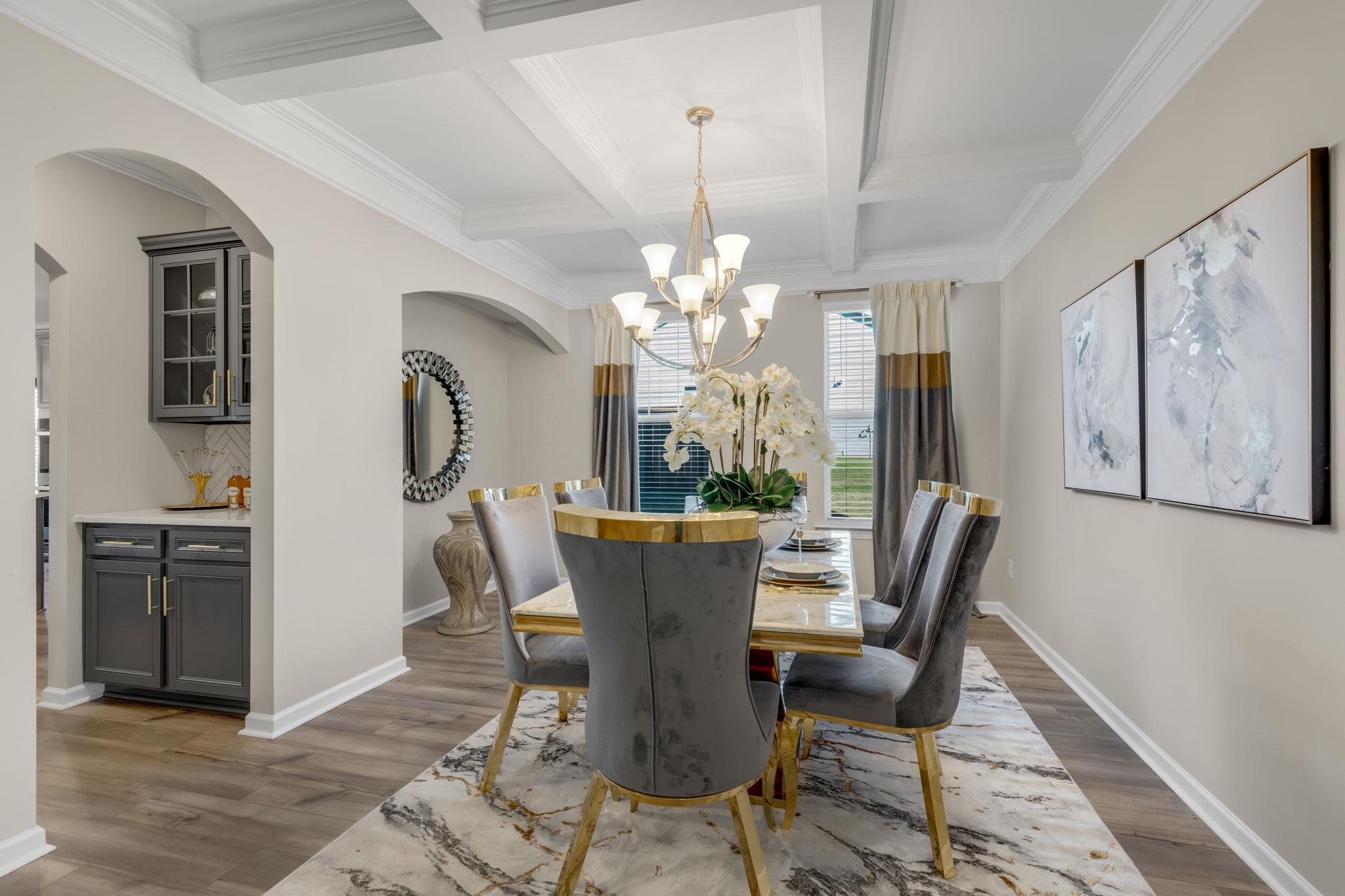 772 Oak Hill Lane Belton, SC 29627 - Photo 4 of 39