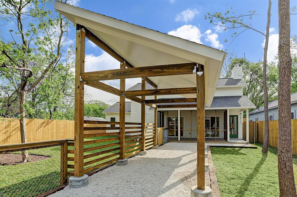 6712 Cohn Street Houston, TX 77091 - Photo 13 of 14