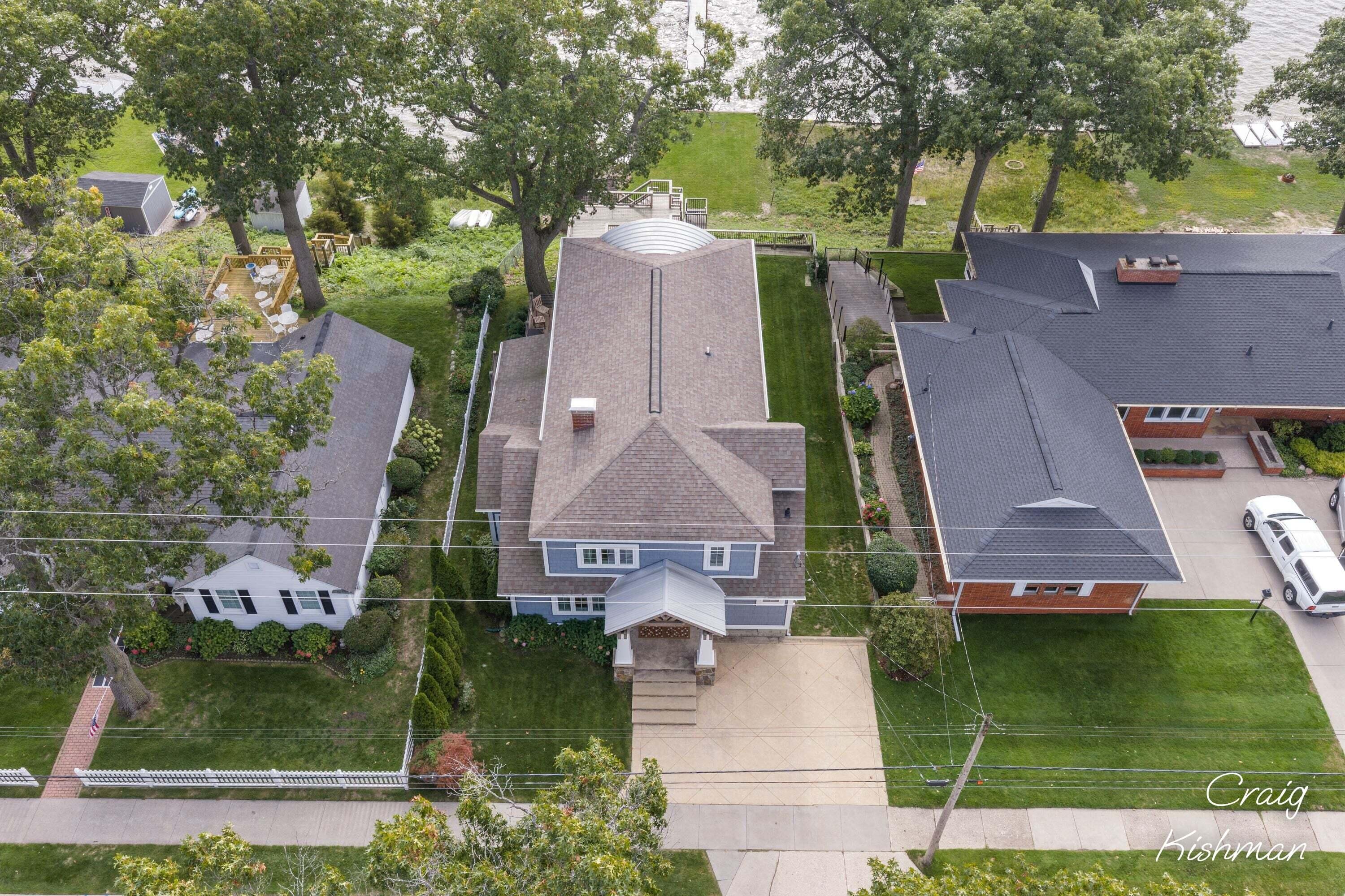 1649 Ruddiman Drive Muskegon, MI 49445 - Photo 42 of 50 42