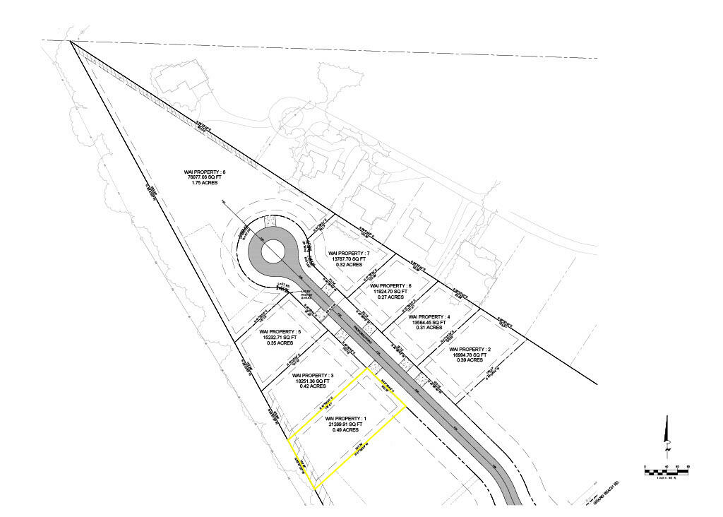 1 Lilac Lane New Buffalo, MI 49117 - Photo 2 of 9 1024x732