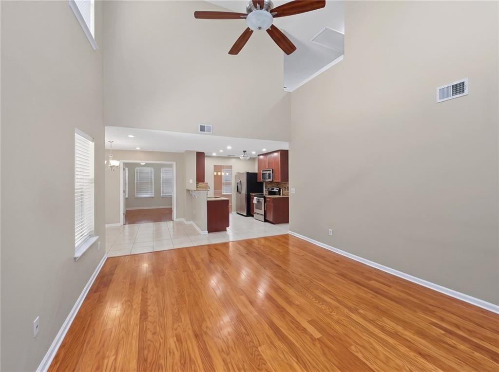 1809 Wellborn Way Southwest Marietta, GA 30008 - Photo 9 of 34