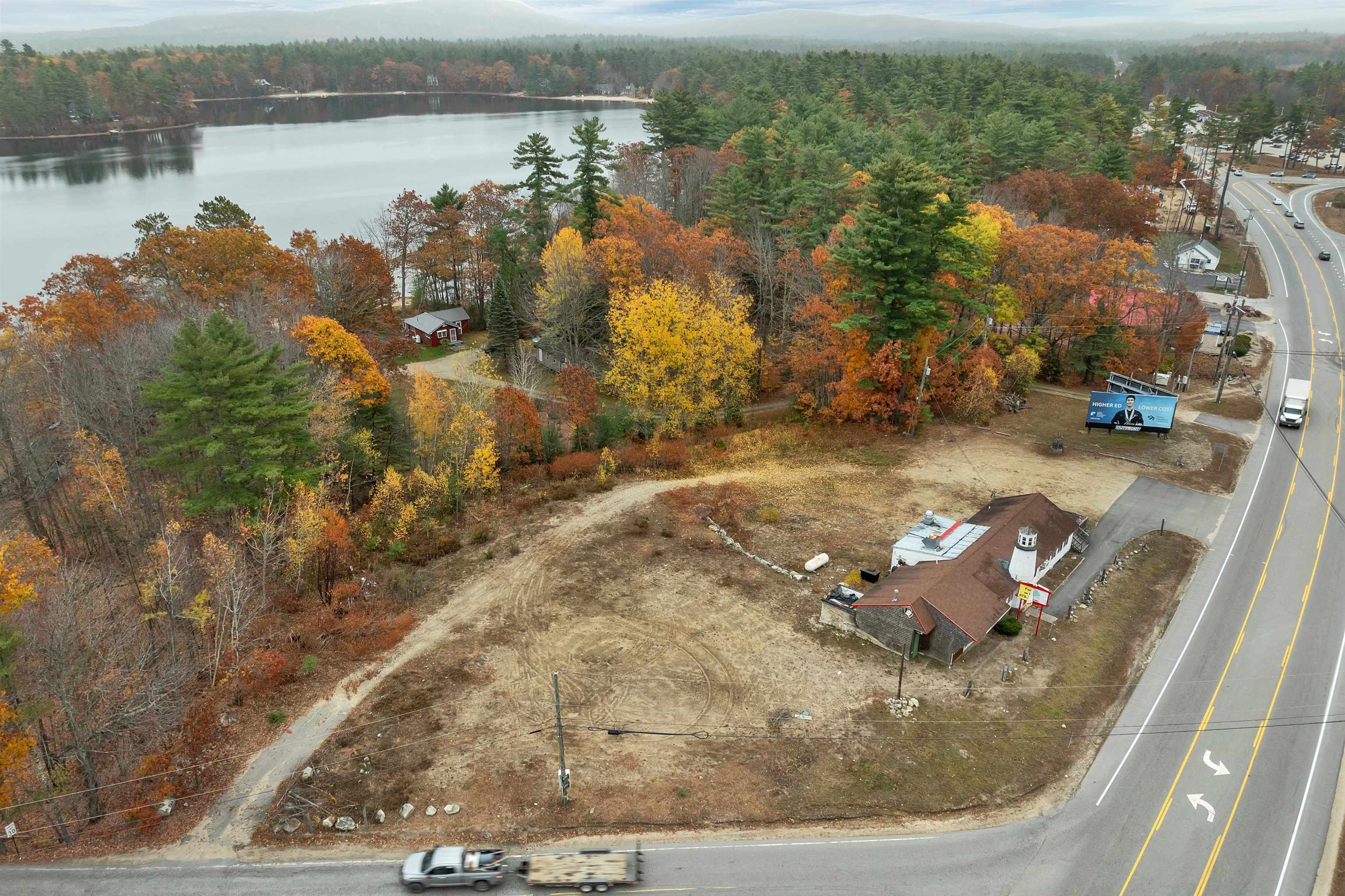 954 Highway 16 Ossipee, NH 03864 - Photo 12 of 14