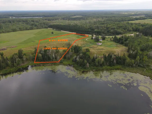 $169,000 | Lot B County Road 51, Bovey, MN 55709
