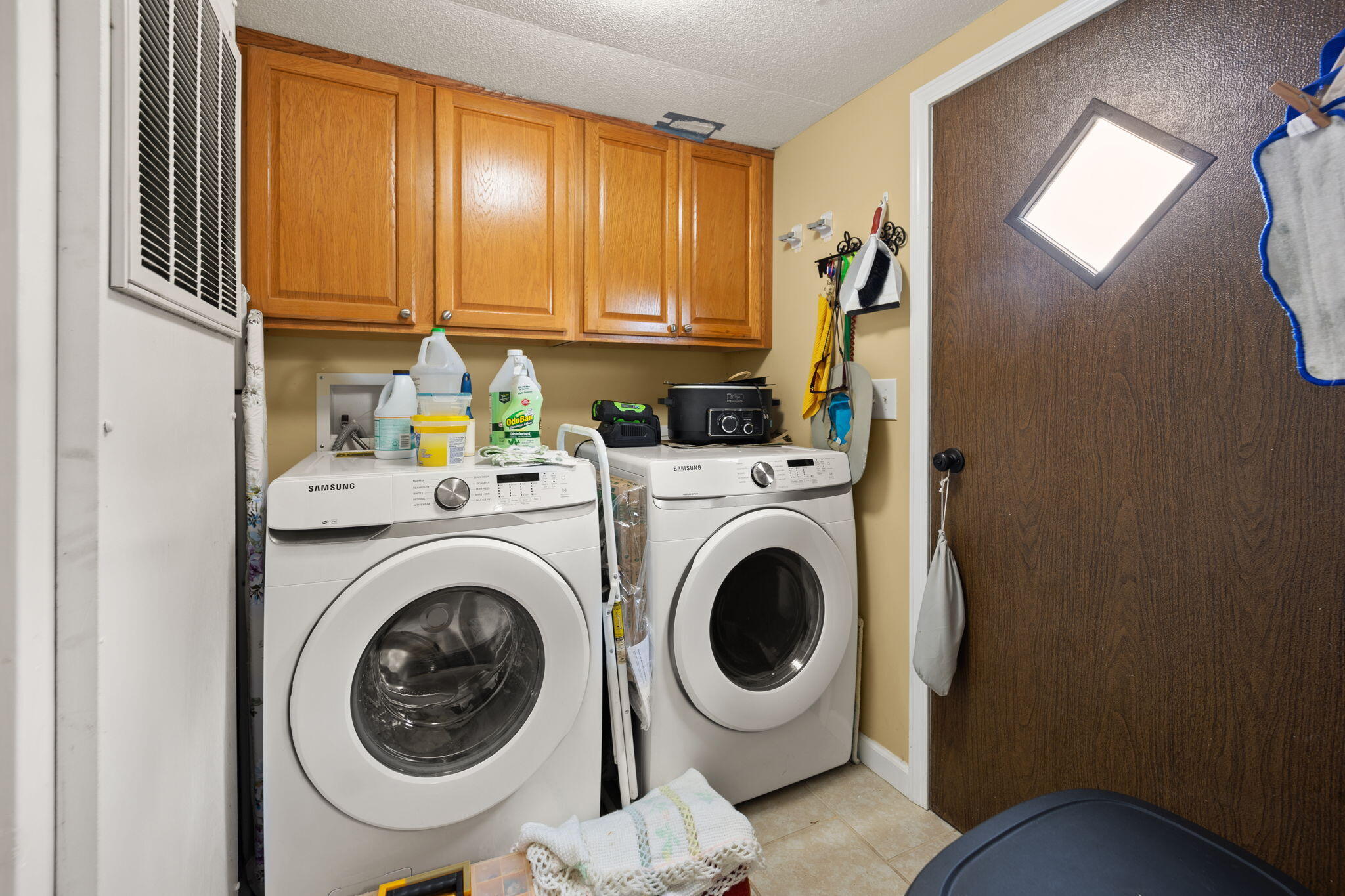 1450 Clear Fork Road Waynesburg, KY 40489 - Photo 8 of 23 Utility Rm