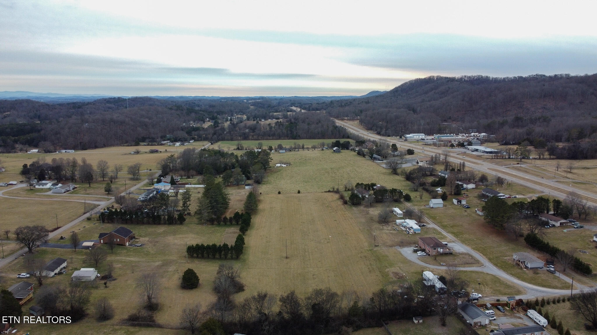 10055 Old Rutledge Pike Corryton, TN 37721 - Photo 35 of 35 DJI_0004