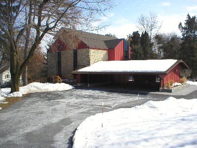 2321 Riverbend Road Allentown, PA 18103 - Photo 4 of 4 Gallery Image 4