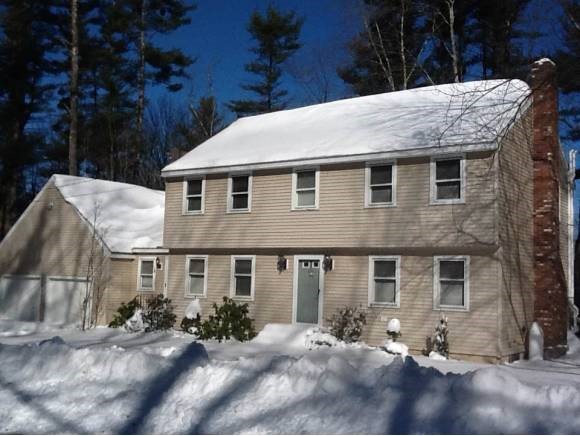 2 Parker Road Brookline, NH 03033 - Photo 1 of 1