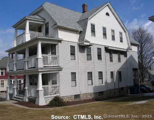 353 Highland Avenue, Unit 2 Waterbury, CT 06708 - Photo 1 of 1