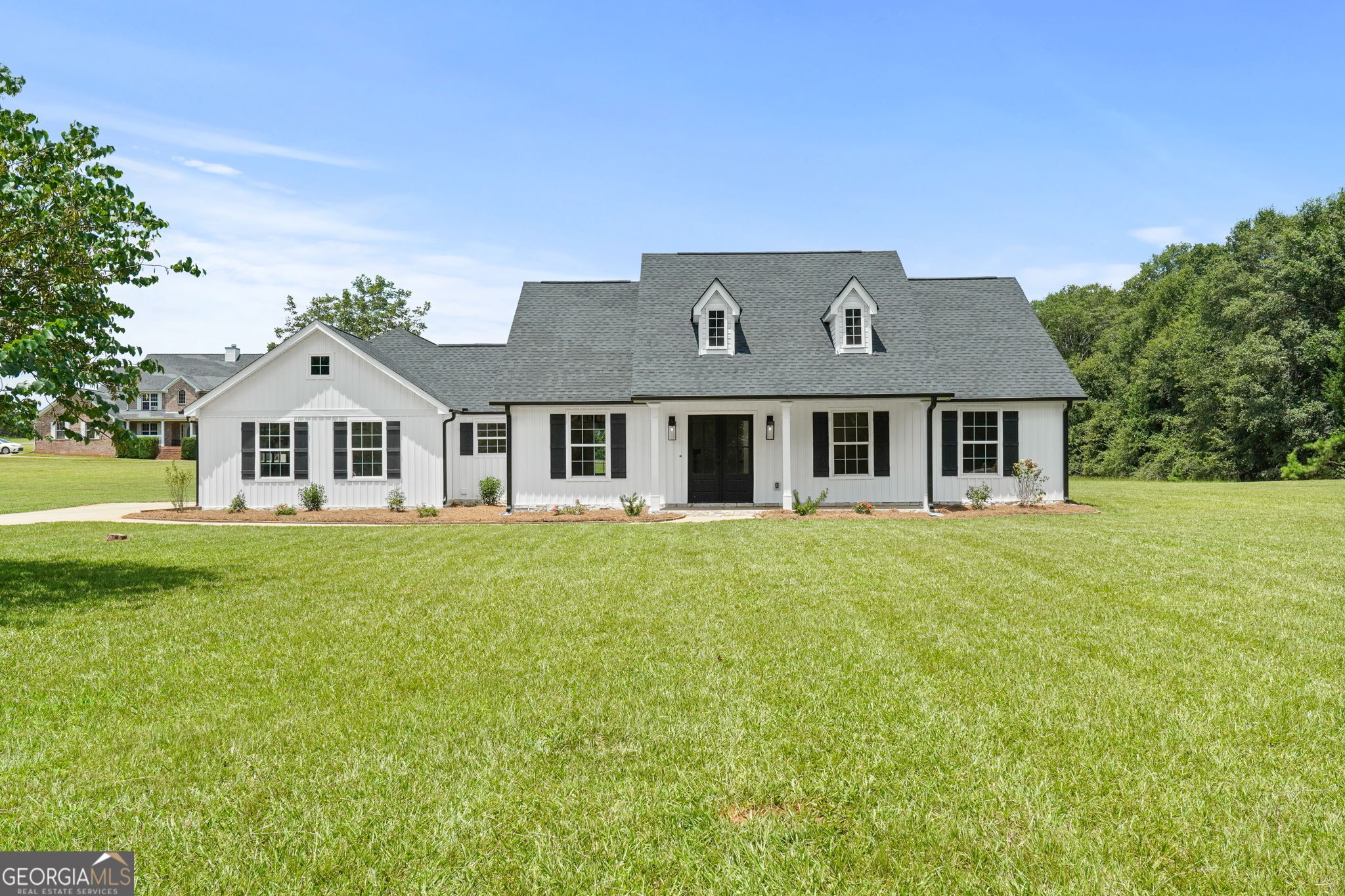 309 Abbott Road Barnesville, GA 30204 - Photo 1 of 1 Gallery Image 1