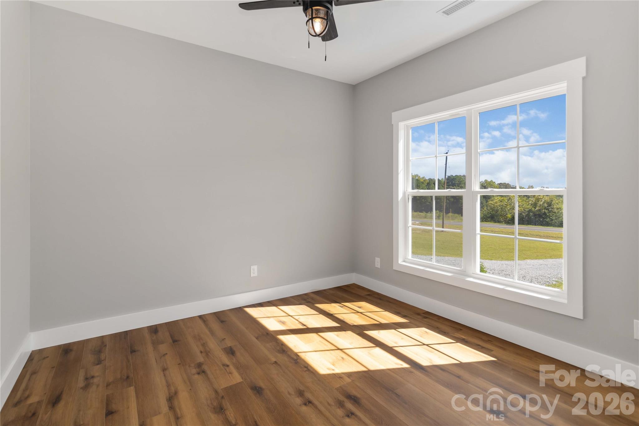 2605 Mt Prospect Road Chester, SC 29706 - Photo 13 of 35 an empty room with a window