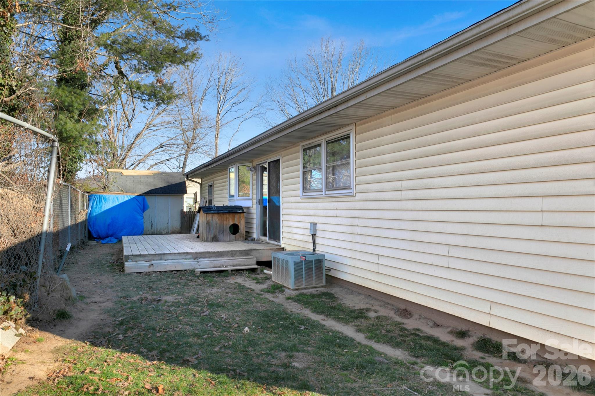 5 White Oak Road Arden, NC 28704 - Photo 31 of 32