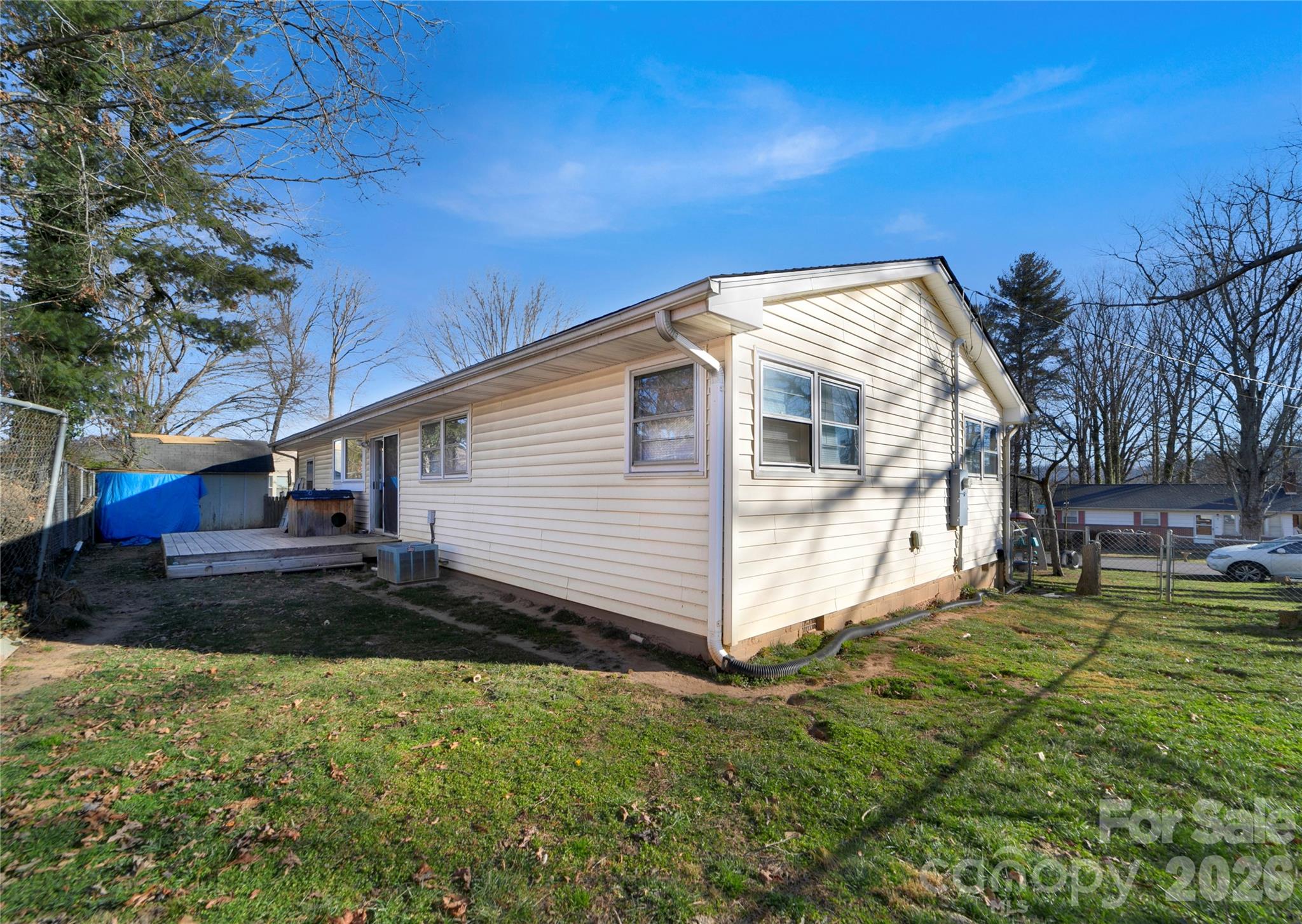 5 White Oak Road Arden, NC 28704 - Photo 32 of 32