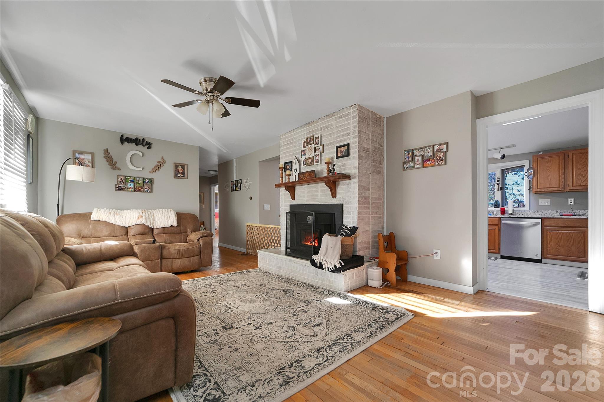 5 White Oak Road Arden, NC 28704 - Photo 9 of 32