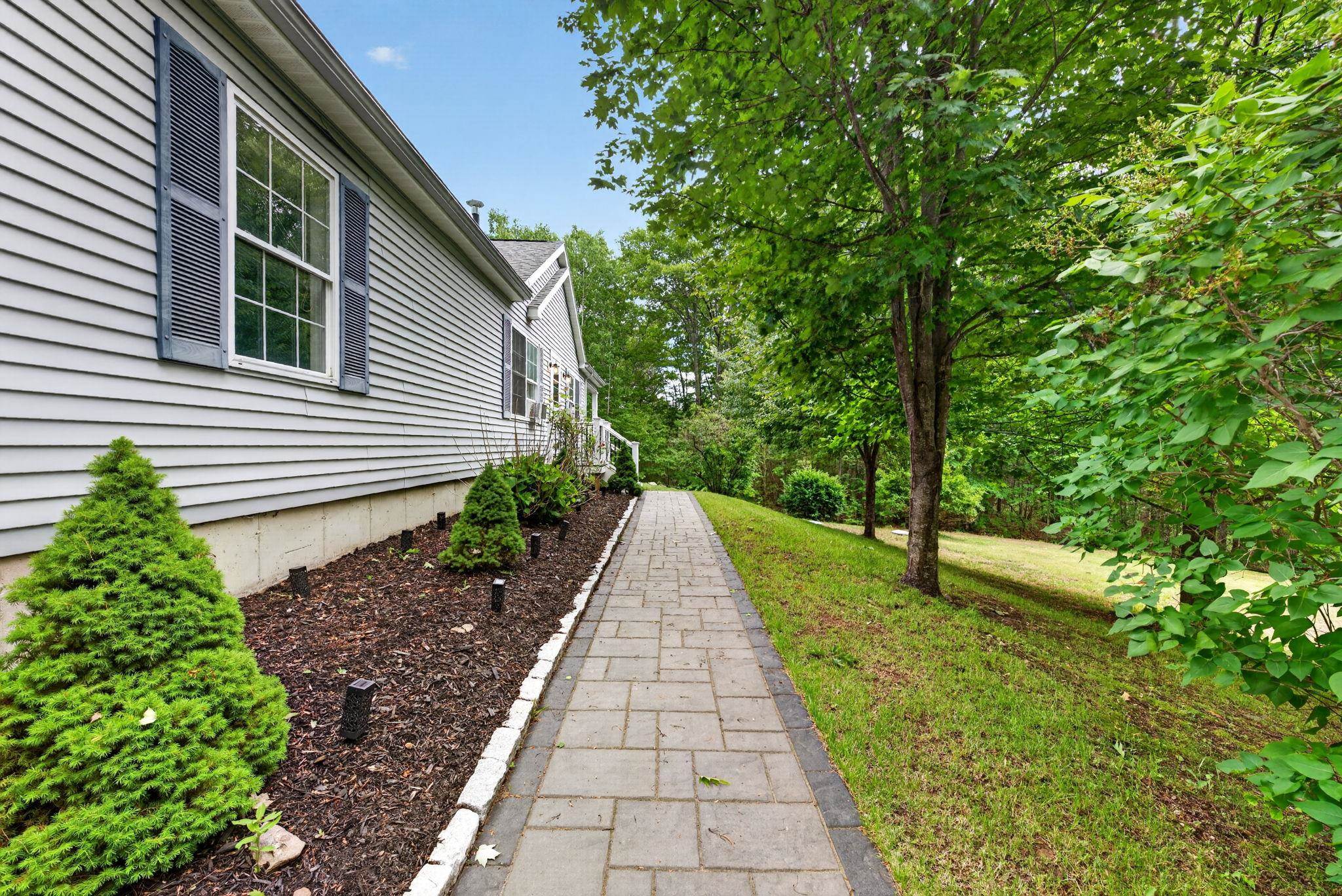 148 Old Wolfeboro Road Alton, NH 03809 - Photo 48 of 49