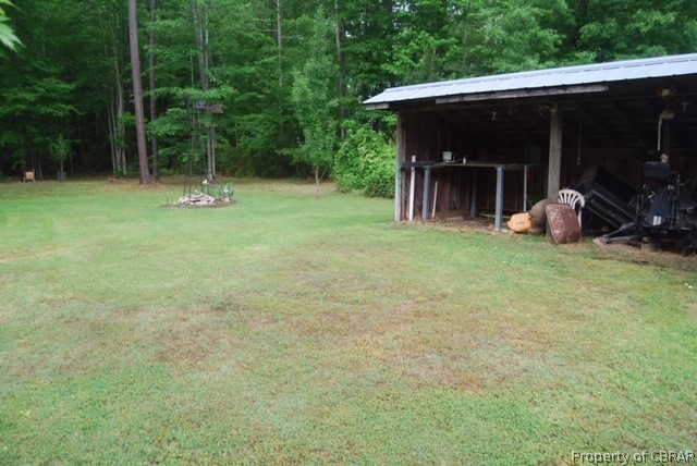 2756 Bethel Beach Road Onemo, VA 23130 - Photo 38 of 45 Gallery Image 38