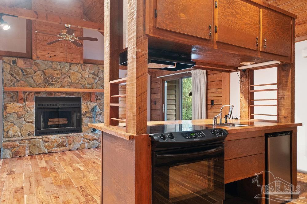 2230 Stallion Road Cantonment, FL 32533 - Photo 19 of 42 Gallery Image 19