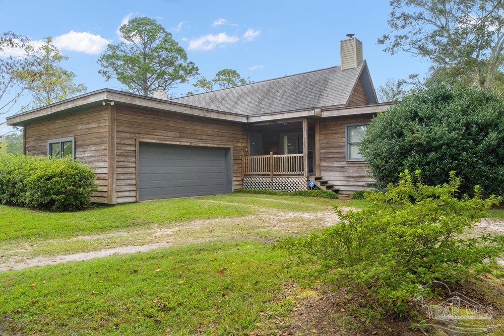 2230 Stallion Road Cantonment, FL 32533 - Photo 3 of 42 Gallery Image 3