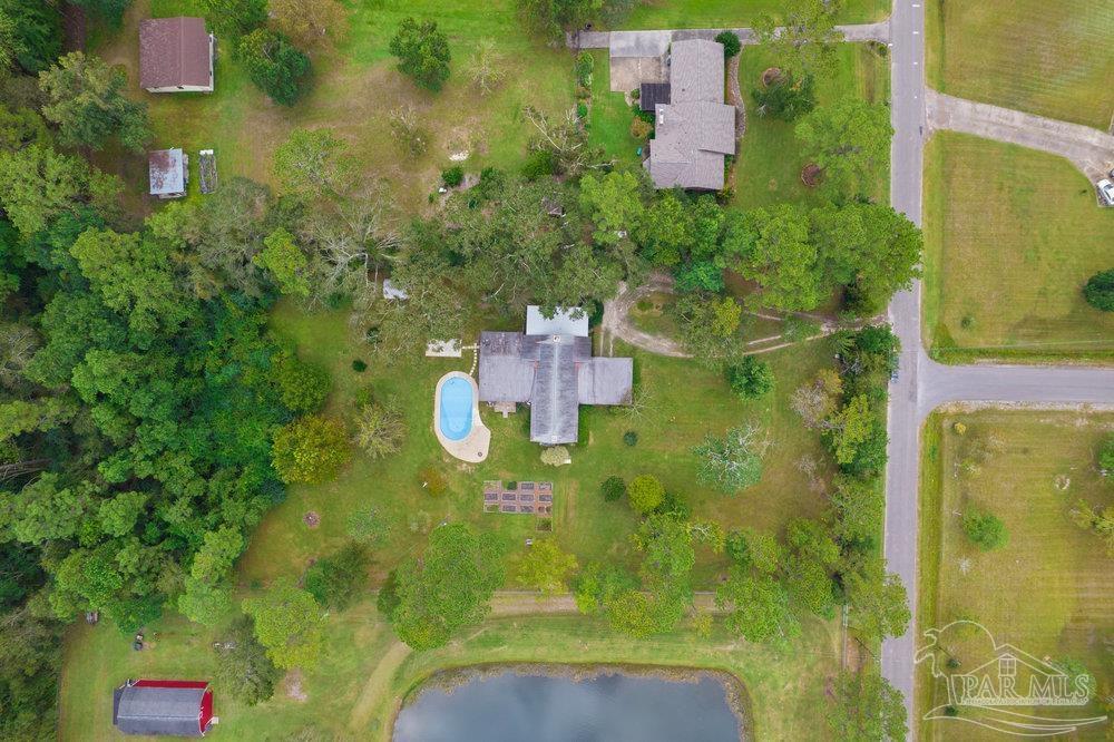 2230 Stallion Road Cantonment, FL 32533 - Photo 38 of 42 Gallery Image 38