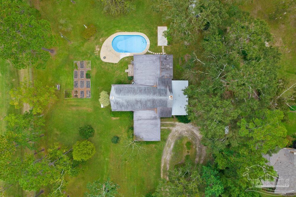 2230 Stallion Road Cantonment, FL 32533 - Photo 39 of 42 Gallery Image 39