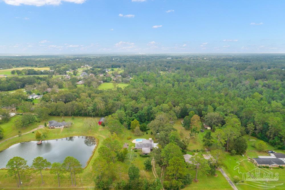 2230 Stallion Road Cantonment, FL 32533 - Photo 40 of 42 Gallery Image 40