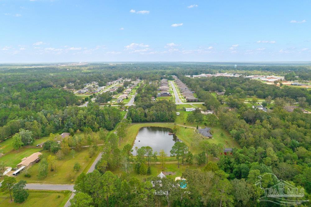 2230 Stallion Road Cantonment, FL 32533 - Photo 41 of 42 Gallery Image 41