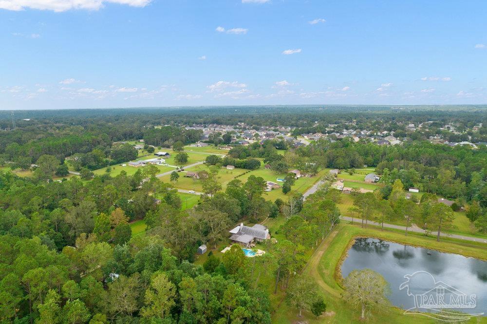 2230 Stallion Road Cantonment, FL 32533 - Photo 42 of 42 Gallery Image 42