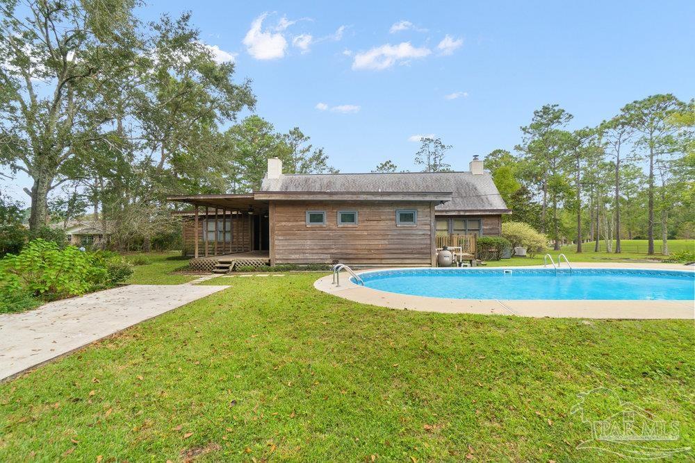 2230 Stallion Road Cantonment, FL 32533 - Photo 8 of 42 Gallery Image 8